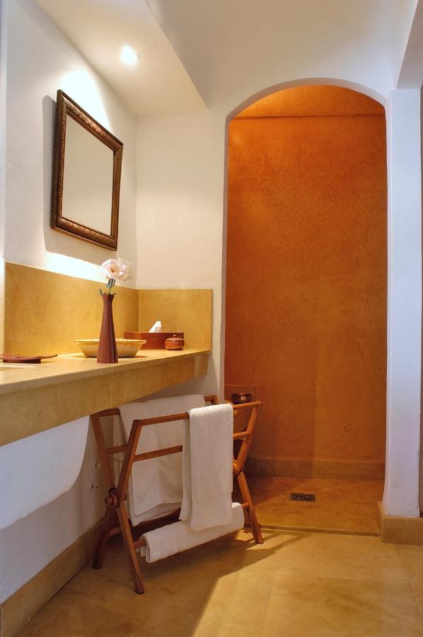 Riad Dar Dallah Marrakesh Exterior foto