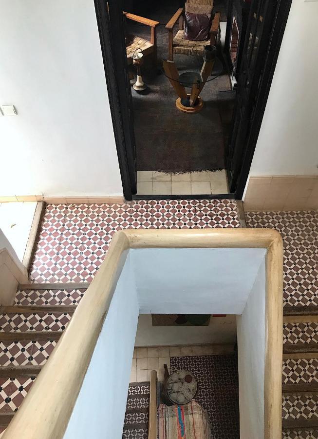 Riad Dar Dallah Marrakesh Exterior foto